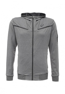 Толстовка ASICS FZ HOODIE