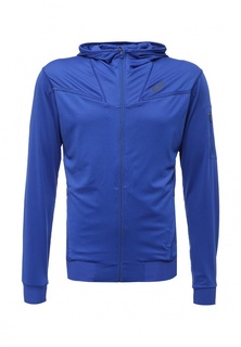 Толстовка ASICS FZ HOODIE