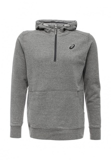 Толстовка ASICS HALF ZIP HOODIE