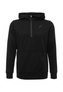 Худи ASICS HALF ZIP HOODIE