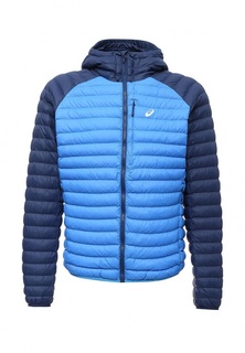 Куртка утепленная ASICS CORPORATE WINTER JACKET