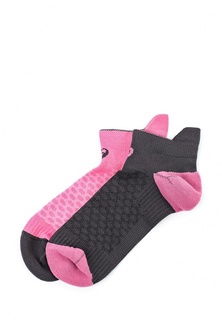 Комплект носков 2 пары ASICS 2PPK WOMENS SOCK