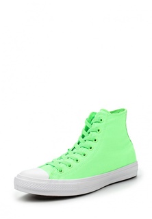 Кеды Converse Chuck Taylor All Star II