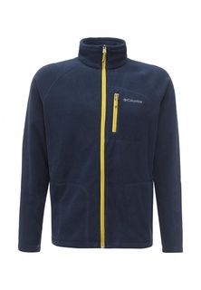 Олимпийка Columbia Fast Trek™ II Full Zip Fleece