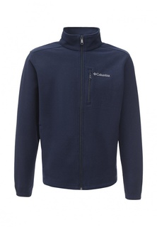 Олимпийка Columbia Hot Dots™ III Full Zip Fleece