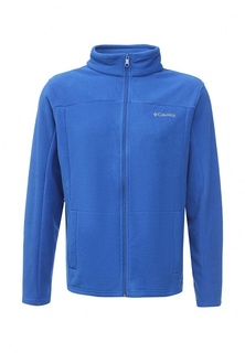 Олимпийка Columbia Western Ridge™ Full Zip