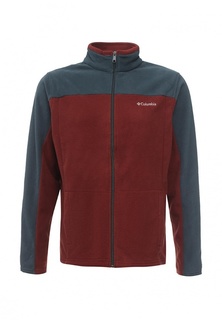 Олимпийка Columbia Western Ridge™ Full Zip