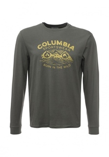Лонгслив Columbia Born In The Wild™ Long Sleeve