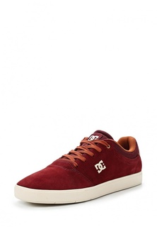 Кеды DC Shoes CRISIS