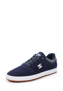 Кеды DC Shoes CRISIS