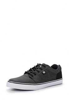 Кеды DC Shoes TONIK