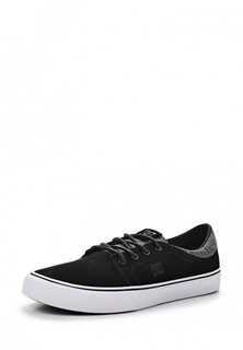 Кеды DC Shoes TRASE