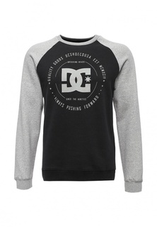 Свитшот DC Shoes