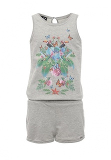 Комбинезон EA7