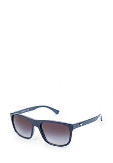 Очки солнцезащитные Emporio Armani EA4085 55568G