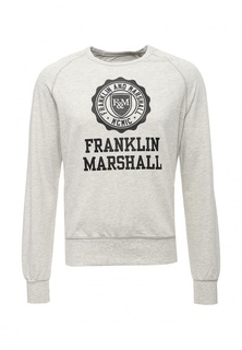 Свитшот Franklin & Marshall