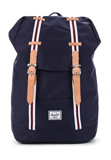 Рюкзак Herschel Supply Co Retreat Mid-Volume