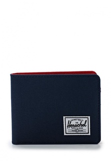 Кошелек Herschel Supply Co Roy + Coin RFID