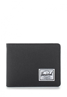 Кошелек Herschel Supply Co Roy + Coin RFID