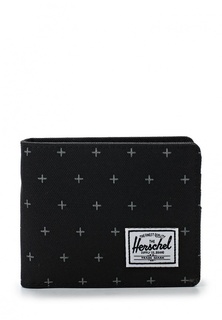 Кошелек Herschel Supply Co Roy + Coin RFID