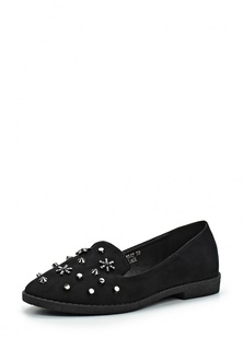 Лоферы Ideal Shoes