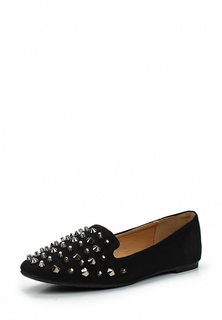 Лоферы Ideal Shoes