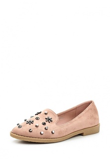 Лоферы Ideal Shoes