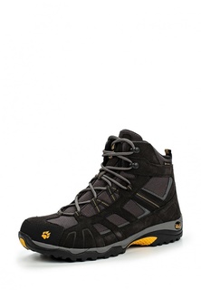 Ботинки трекинговые Jack Wolfskin VOJO HIKE MID TEXAPORE