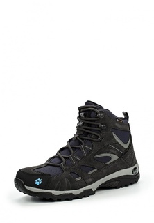 Ботинки трекинговые Jack Wolfskin VOJO HIKE MID TEXAPORE