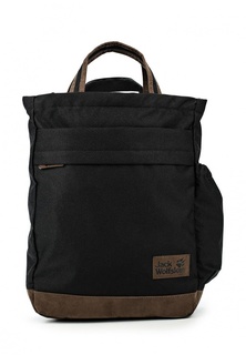 Сумка Jack Wolfskin PICCADILLY