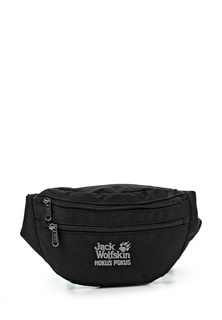 Сумка поясная Jack Wolfskin HOKUS POKUS