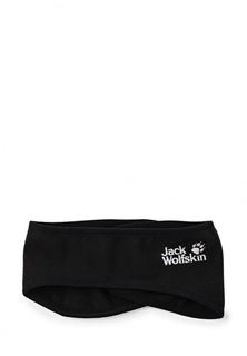 Повязка Jack Wolfskin STORMLOCK HEADBAND