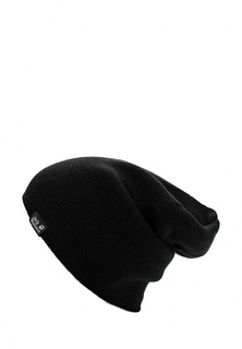 Шапка Jack Wolfskin RIB HAT