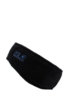 Повязка Jack Wolfskin VERTIGO HEADBAND