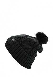 Шапка Jack Wolfskin STORMLOCK POMPOM BEANIE