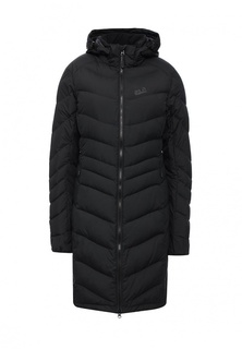 Пуховик Jack Wolfskin SELENIUM COAT
