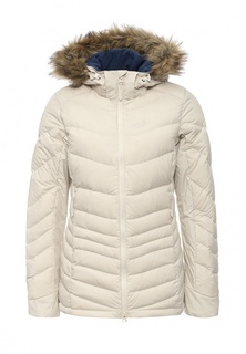 Пуховик Jack Wolfskin SELENIUM BAY