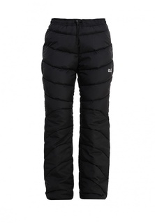 Брюки утепленные Jack Wolfskin ATMOSPHERE PANTS WOMEN