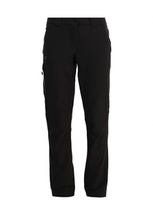 Брюки утепленные Jack Wolfskin CHILLY TRACK XT PANTS WOMEN