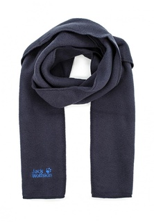 Шарф Jack Wolfskin VERTIGO SCARF