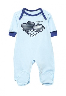 Комбинезон бельевой КотМарКот