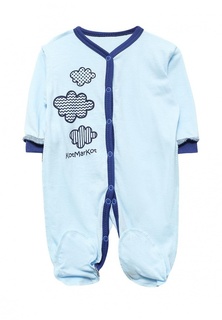 Комбинезон бельевой КотМарКот