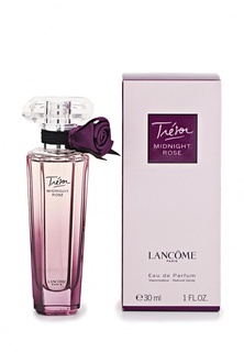 Парфюмерная вода Lancome TREZOR MIDNIGHT ROSE 50 мл