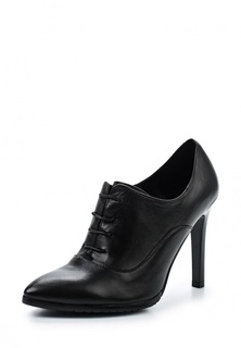 Ботильоны La Grandezza