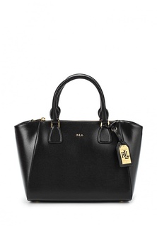 Сумка Lauren Ralph Lauren STEFANIE II SATCHEL