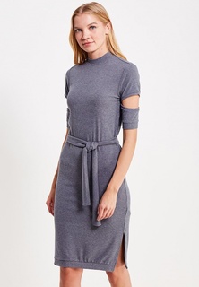 Платье LOST INK SPLI T SLEEVE TIE WAIST