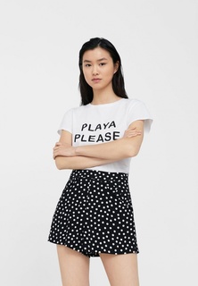 Шорты Mango - BOW