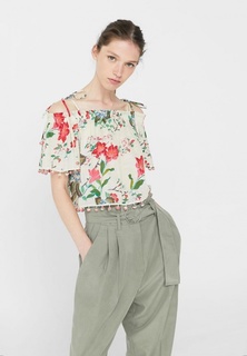 Топ Mango - POMPON