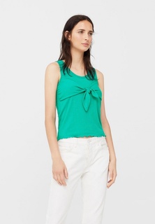 Топ Mango - KNOT
