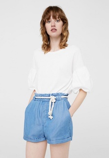 Шорты Mango - MARINERO